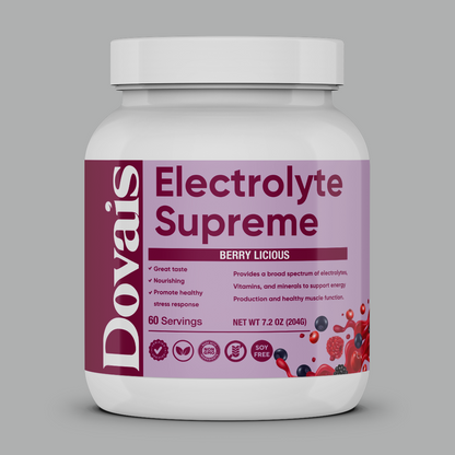 Dovais Electrolyte Supreme™
