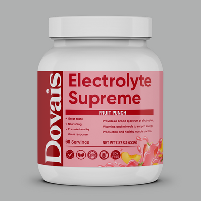 Dovais Electrolyte Supreme™