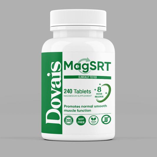 Dovais Magnesium w/SRT