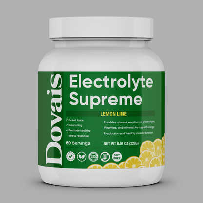 Dovais Electrolyte Supreme™