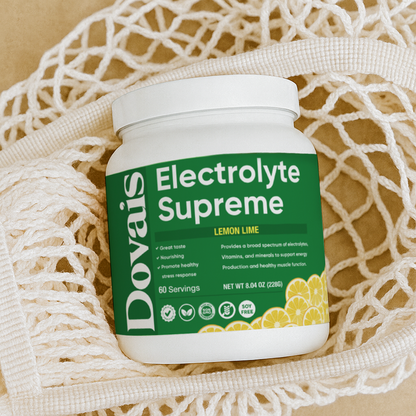 Dovais Electrolyte Supreme™