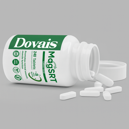 Dovais Magnesium w/SRT