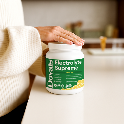 Dovais Electrolyte Supreme™