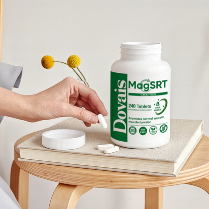 Dovais Magnesium w/SRT